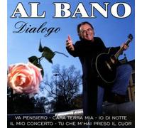 Al Bano – Dialogo – CD Import