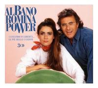 Al Bano E Romina - Al Bano & Romina Power