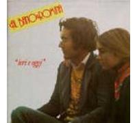 Al Bano E Romina Power - Ieri E Oggi