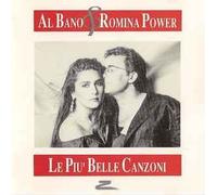 Al Bano E Romina Power - La Piu Bella Canzoni