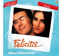 Al Bano & Romina Power – Felicità – Vinyle (CMG)