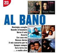 Al Bano - I Grandi Successi: Al Bano [Import]