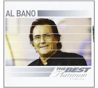 Al Bano – The Best of Platinum
