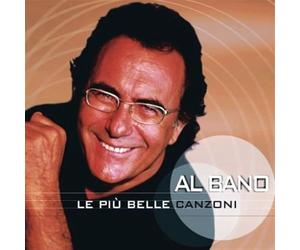 Al Bano - Le Piu' Belle Canzoni