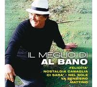 Al Bano - Meglio Di Al Bano