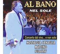 Al Bano - Nel Sole [Import]