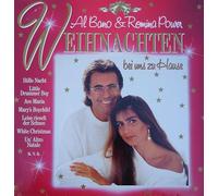 Al Bano & Romina Power - Al Bano & Romina Power - Weihnachten Bei Uns Zu Hause - WEA - 9031-72423-1 (U), WEA - 9031-72423-1