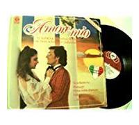 AL BANO & ROMINA POWER - Amore Mio