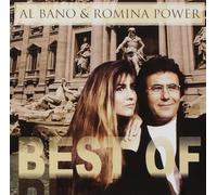Al Bano & Romina Power - Best of [Import]