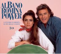 Al Bano & Romina Power - Chantant En Liberté... Les Plus Belles Chansons