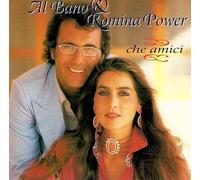 Al Bano & Romina Power - Che amici