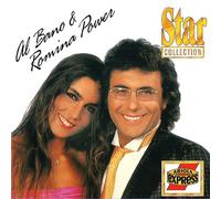 Al Bano & Romina Power - Ciao Auf Wiedersehen Goodbye (CD Album Al Bano & Romina Power, 15 Titel) Felicità / Sharazan / Ci Sarà / Tu Soltanto Tu (Mi Hai Fatto Innamorare) / Magic Oh Magic / Angeli / Lo Ti Cerco / Che Angelo Sei (Amore Mio) / Canto Di Libertà / Perché / Grazie / Gli Innamorati u.a.