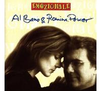 Al Bano & Romina Power - Emozionale [Import]