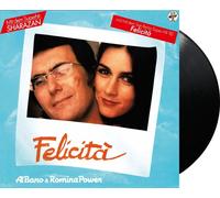 Al Bano & Romina Power - Félicité (2025) LP Vinyle Précommande