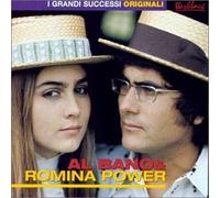 Al Bano & Romina Power - Grandi Sucessi Originalli Vol.1
