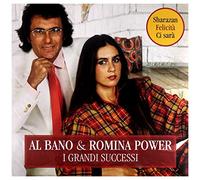 Al Bano / Romina Power: I Grandi Successi [Winyl]