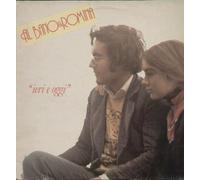 Al Bano & Romina Power - 'Ieri E Oggi' [Vinyl LP]