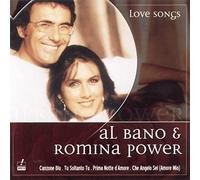 Al Bano & Romina Power - Love Songs