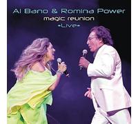 Al Bano & Romina Power - Magic Reunion Live [Import]