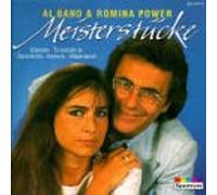 Al Bano & Romina Power - Meisterstücke [Import]