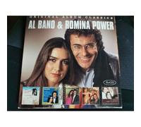 Al Bano / Romina Power – Original Album Classics – CD