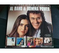 Original Album Classics [CD] Germany - Import