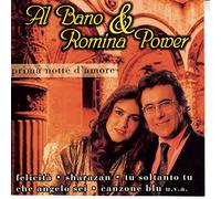 Al Bano & Romina Power - Prima Notte D'Amore