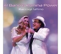 Al Bano & Romina Power - Raccogli L'attimo [Import]