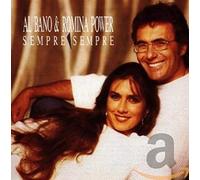 Al Bano & Romina Power Sempre Sempre (CD)