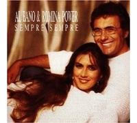AL BANO & ROMINA POWER "SEMPRE SEMPRE" CD NEW