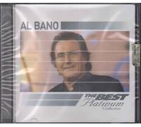 Al Bano & Romina Power The Best of Platinum (CD)