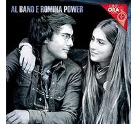 Al Bano & Romina Power - Un'ora Con. [Import]