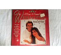 Al Bano & Romina Power - Weihnachten bei uns zu Hause / Vinyl record [Vinyl-LP]