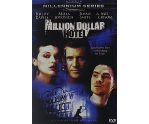 Al Bano - The Million Dollar Hotel