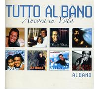 Al Bano - Tutto Al Bano
