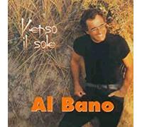 Al Bano - Vetso Il Sole