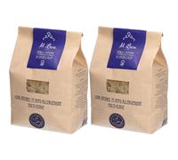 AL BARA PAILLETTES DE SAVON D'ALEP Savon 2x1000 g