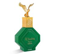 AL BASHIQ SAMA Eau De Parfum 100Ml - Nabeel