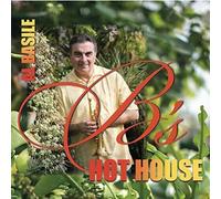 Al Basile - B's Hothouse [Compact Discs]