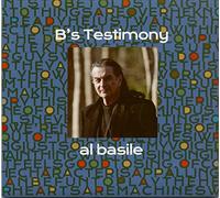 Al Basile - B's Testimony