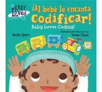 ¡Al bebé le encanta codificar! / Baby Loves Coding!