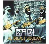 Al Bilali Soudan - Babi [Compact Discs]