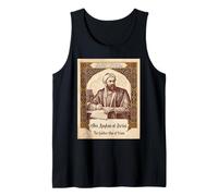 Al-Biruni - Histoire Scientifique de l'âge d'or Islamique Débardeur