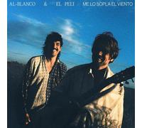 AL-BLANCO & EL PELI - ME LO SOPLA EL VIENTO