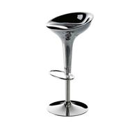 Al Bombo Tabouret de Bar Aluminium
