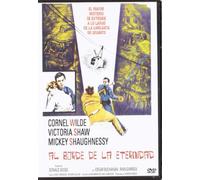 Al Borde De La Eternidad [Import]