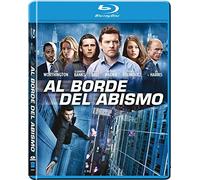 Al Borde Del Abismo [Blu-Ray] [Import]