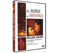 Al Borde Del Infierno (Toward The Unknown) (1956) (Import) [DVD]; Mervyn LeRoy