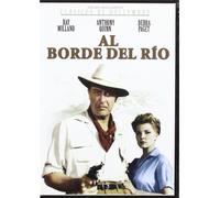Al Borde Del Río [Import]