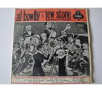 Al Bowlly - Al Bowlly With Lew Stone And His Band